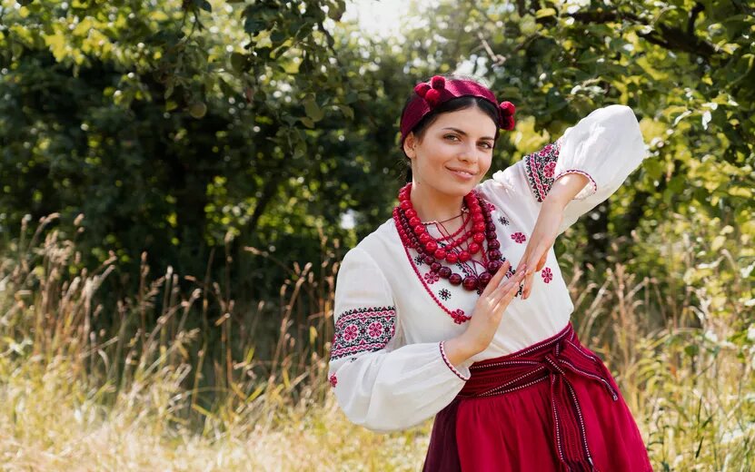    Берегиня: день, когда женщины просят любви, силы и защиты у березы