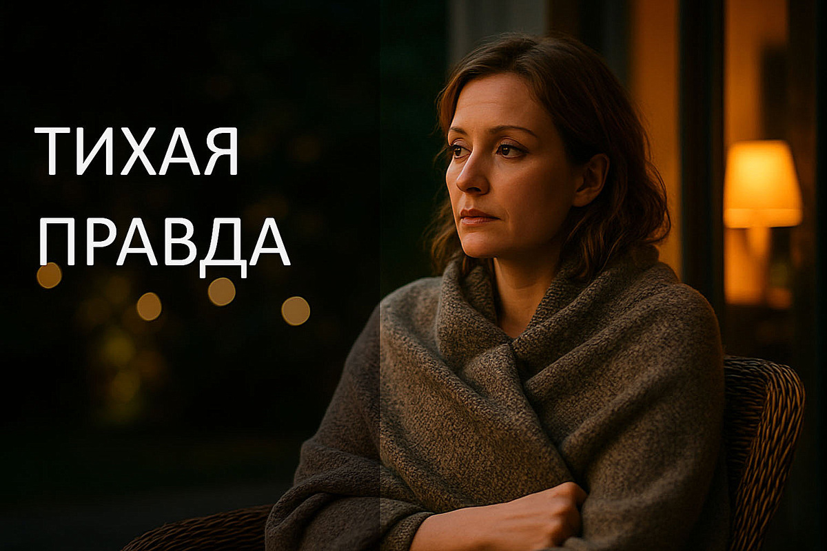 Тихая правда