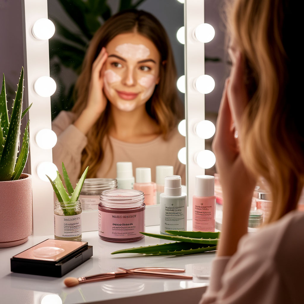 Защита кожи летом. Мудрость не стареет. Шедеврум