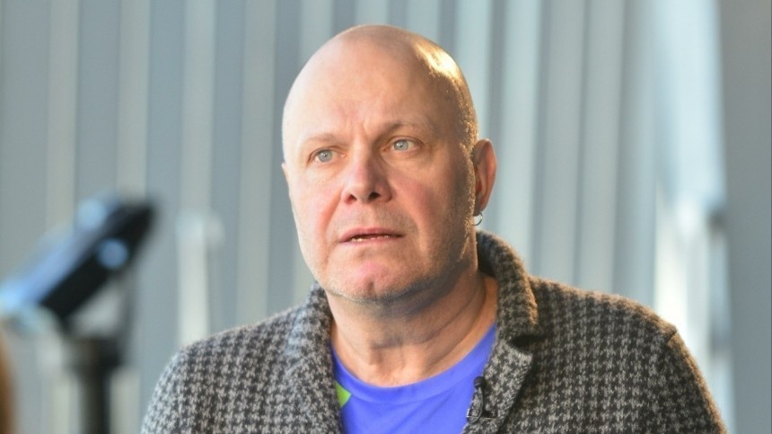 Алексей Кортнев