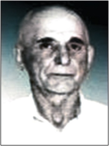 Галущак Федор Филиппович