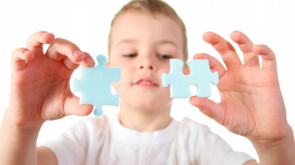    Алгоритмы в головах детей