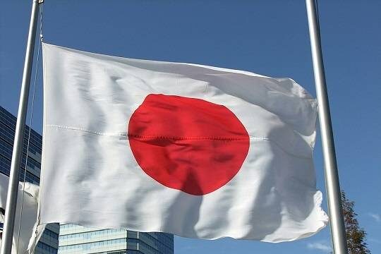    Из ежегодного доклада Минобороны Японии убрали одну касающуюся России фразу