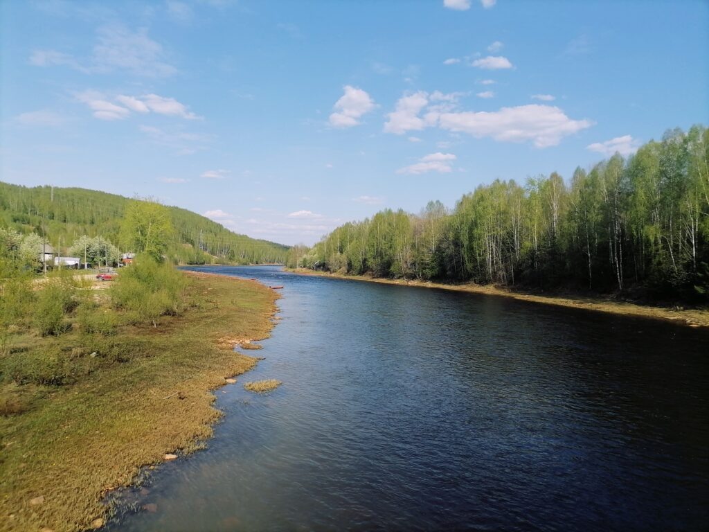    Фото: Ульяна Бажанова Ульяна Бажанова