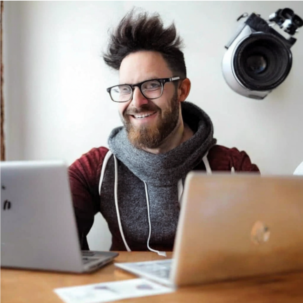 Уже что-то придумал и оно получилось