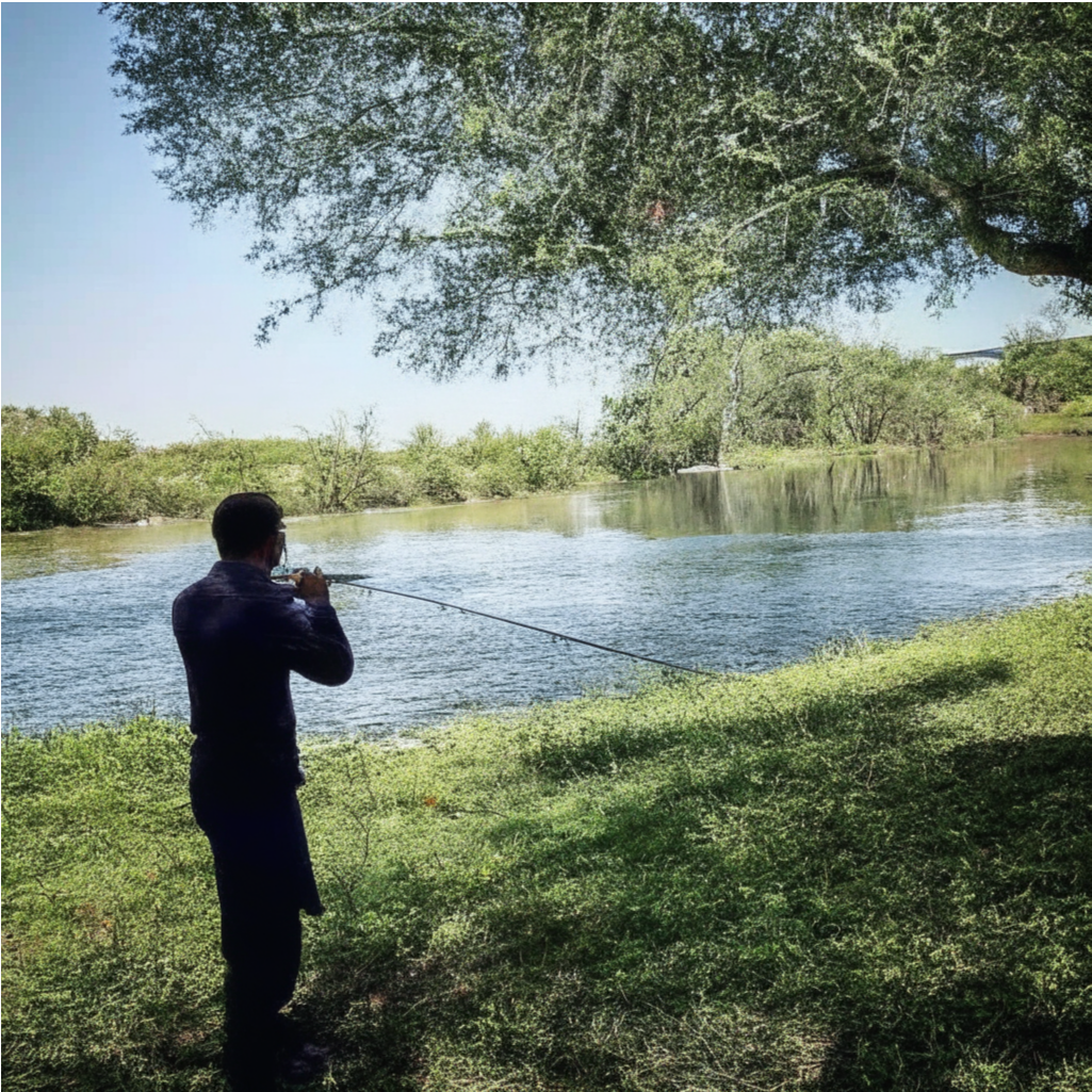 Место отдыха и вдохновения