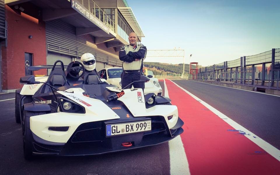 Дирк Ульрих