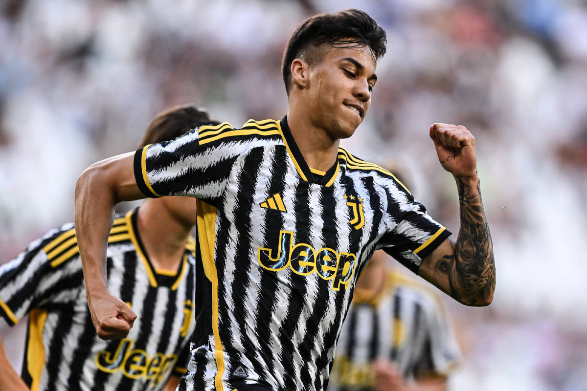 Кайо Жорже. Фото: GLOBAL LOOK PRESS