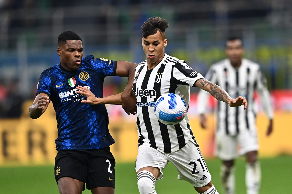 Кайо Жорже. Фото: GLOBAL LOOK PRESS