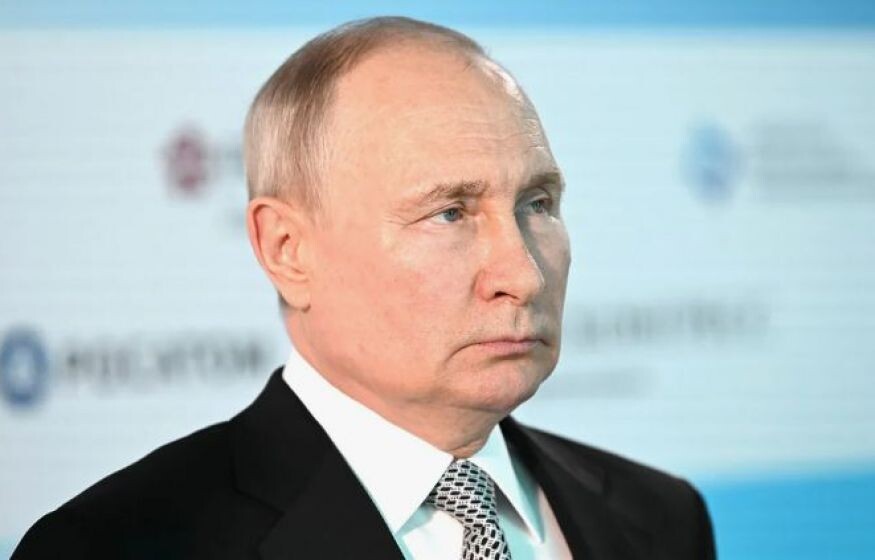    «Путин сокращает оборонные расходы. Нехорошие звоночки. Войну с Западом не вывезем»: Сивков