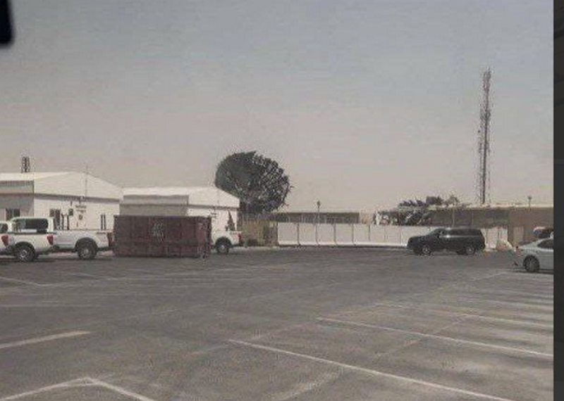    Фото: скриншот с видеоролика СNN