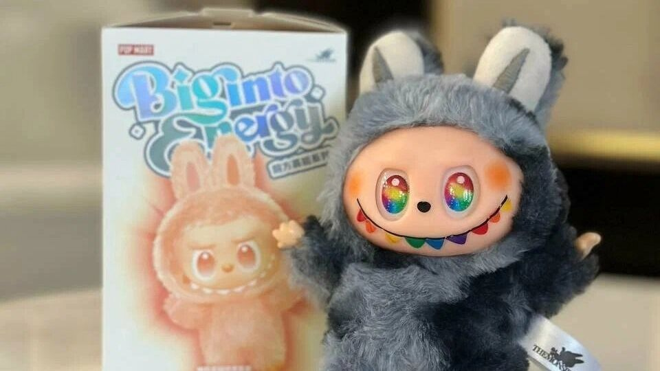 Что такое игрушка лабубу и опасна ли она