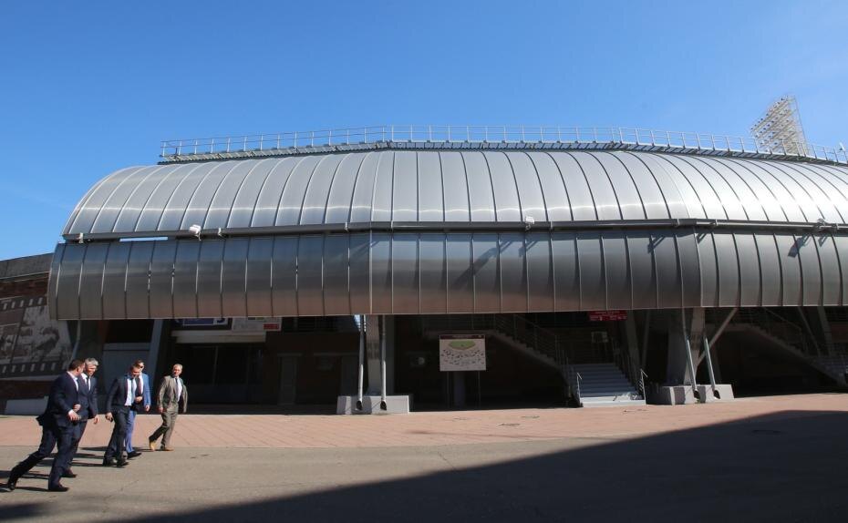    Владимир Гердо/ТАСС