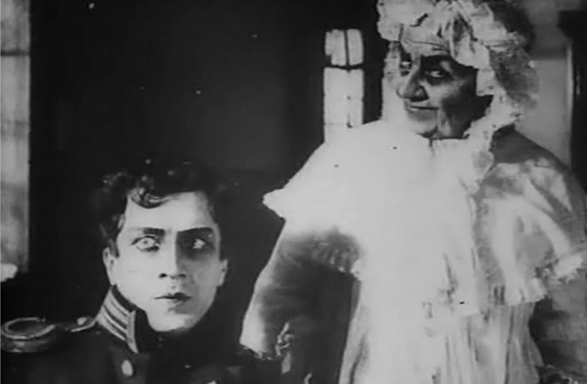 Правда ли, что в основе Пиковой дамы Пушкина лежит реальная история