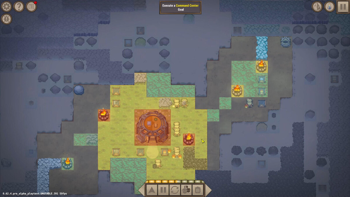    Галерея игры Craftomation 101: Programming & Craft