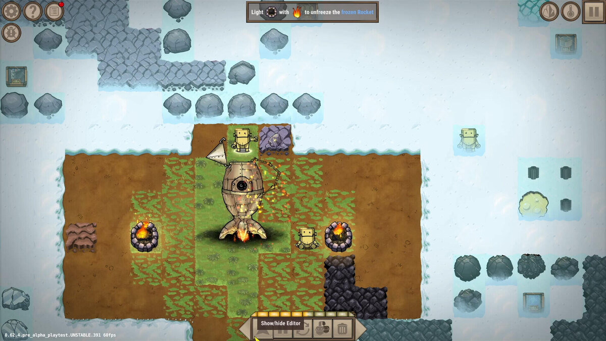    Галерея игры Craftomation 101: Programming & Craft