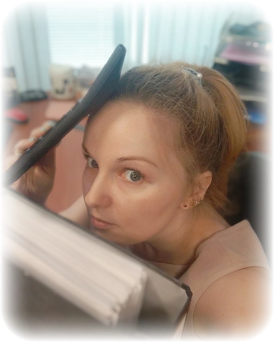 Прячусь от людей в отчётный период 🙈