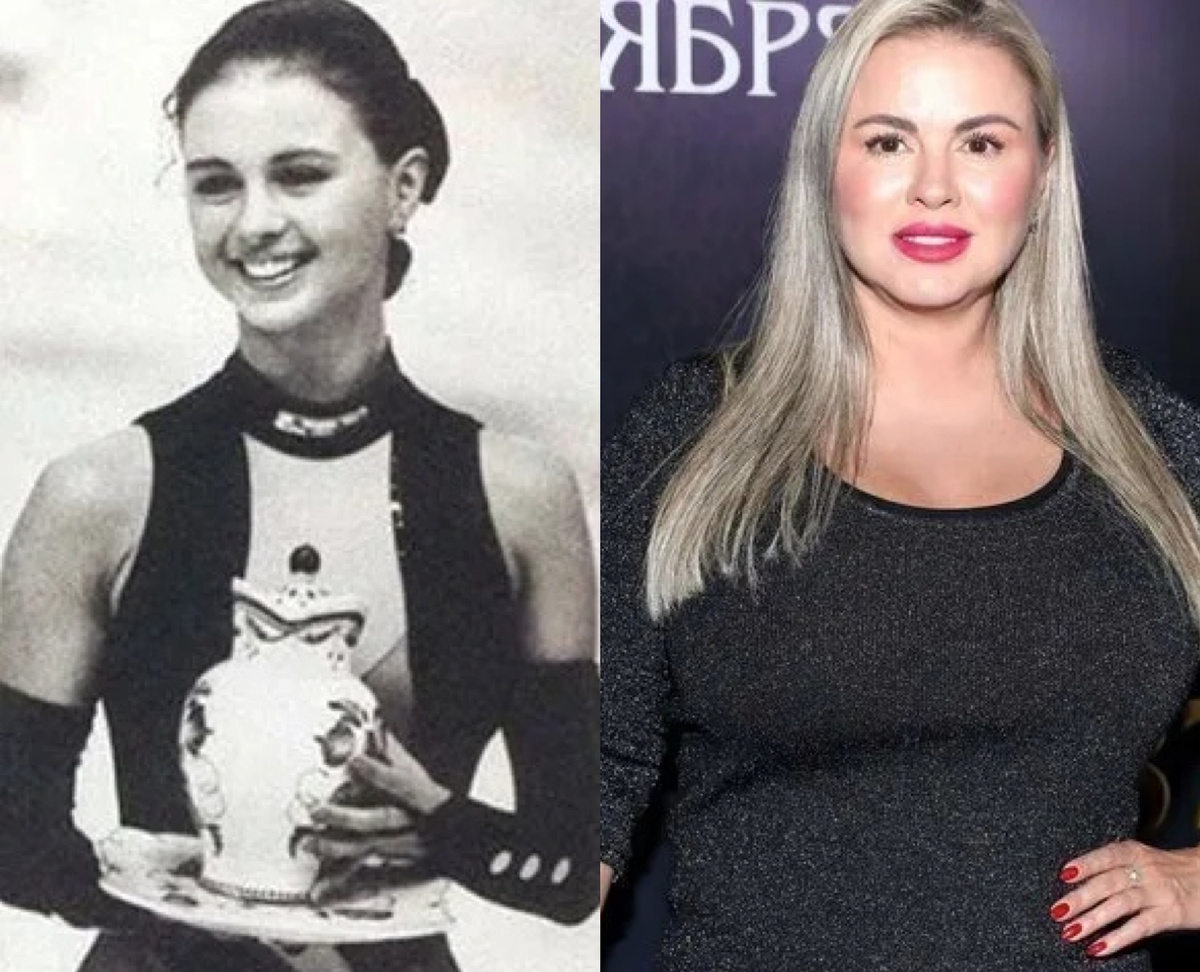 Анна Семенович