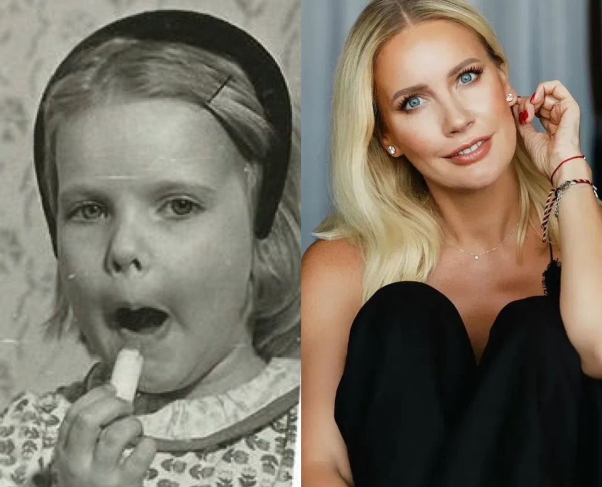 Елена Летучая