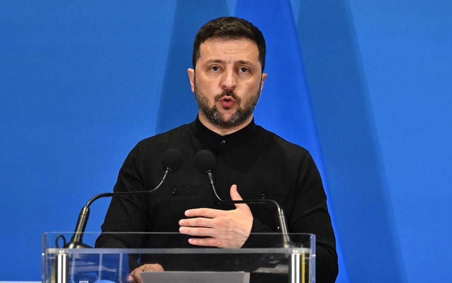    Domenico Cippitelli/Keystone Press Agency/Global Look Press