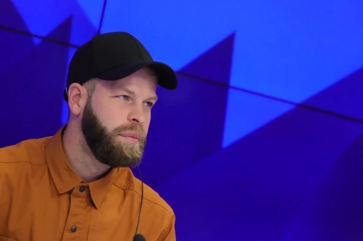    Мартиндейл пообещал подумать о смене имени в честь героя фильма «Брат»