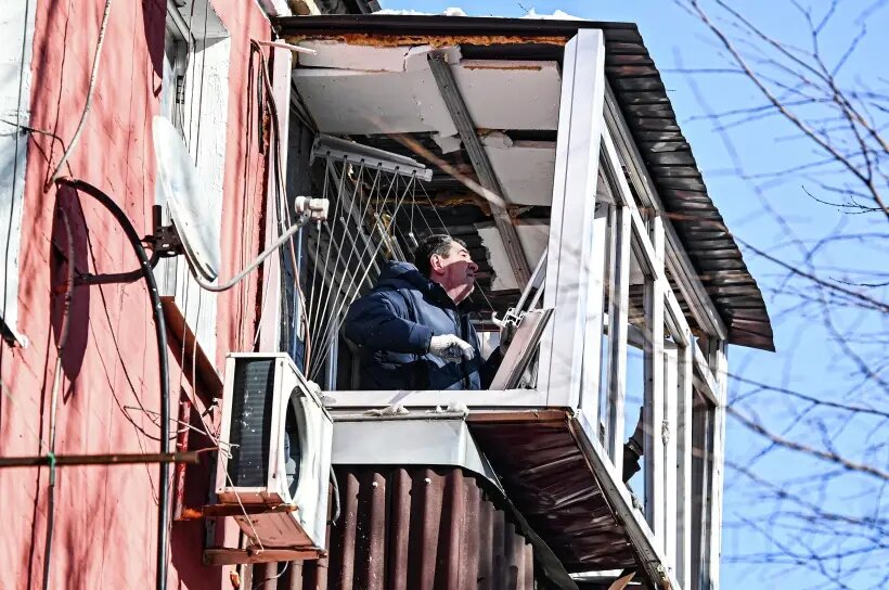     © РИА Новости. Анатолий Карбинов