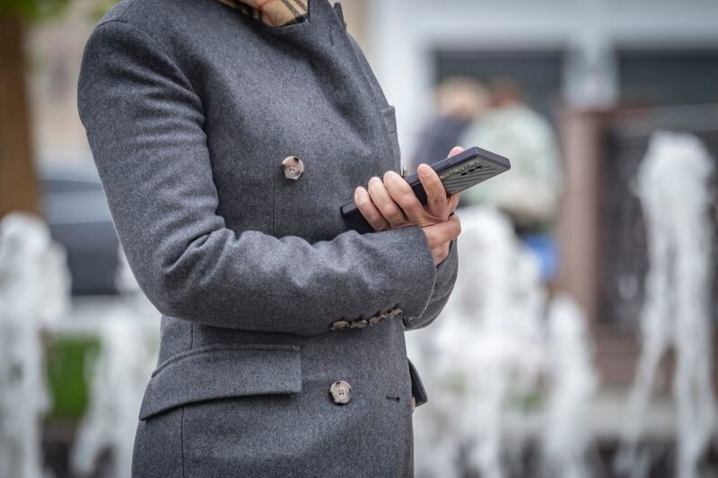     / Источник: © ИЗВЕСТИЯ/Константин Кокошкин