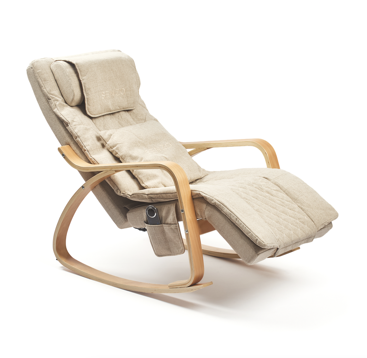 Массажное кресло Senzo Amaya