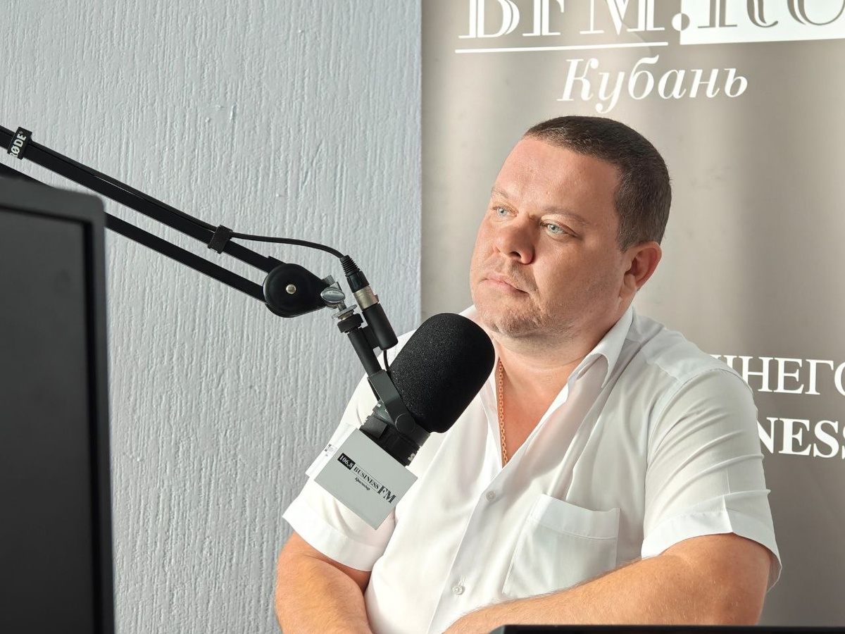    Фото: Юрий Серебренников/BFM Кубань