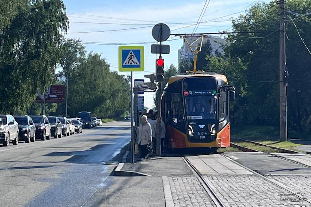    Фото: © ИА «Уральский меридиан»