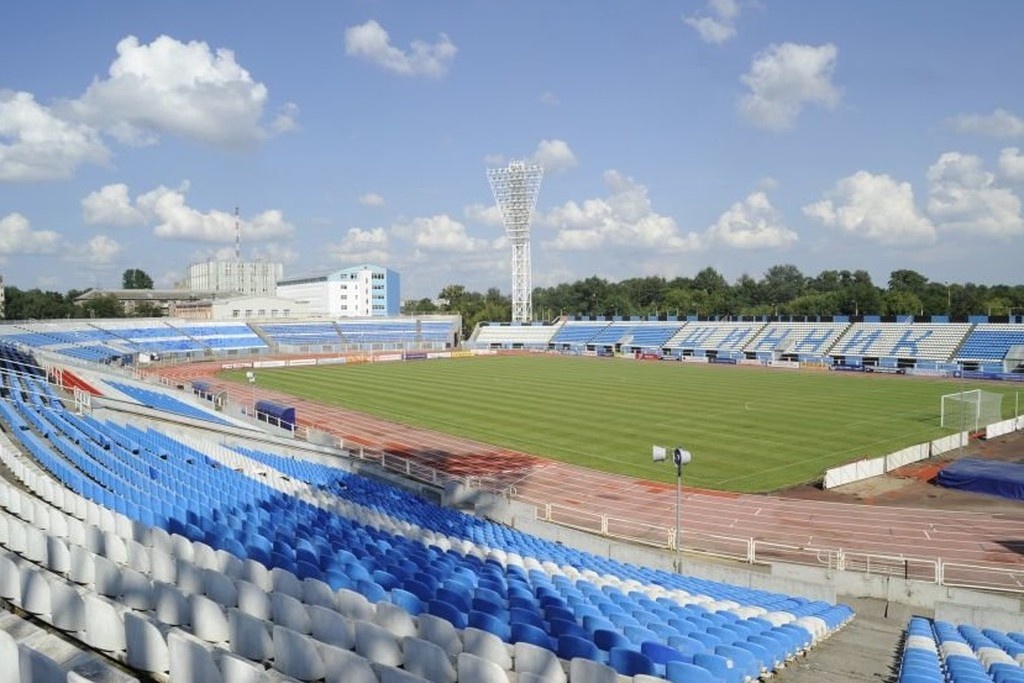    Фото © Shinnik.com