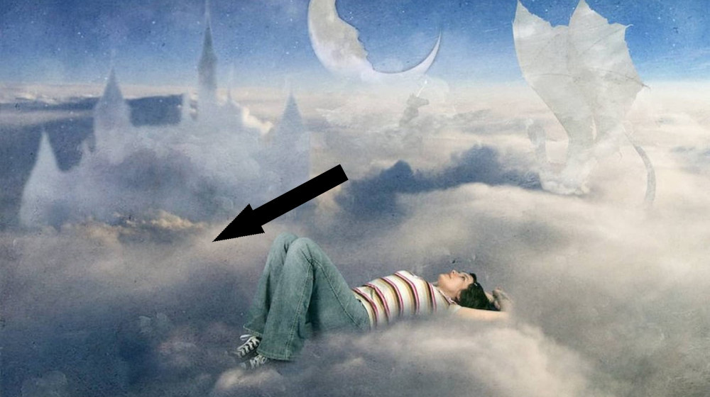    Почему мы видим цветные сны и что они скрывают ТАЙНА нашего подсознания