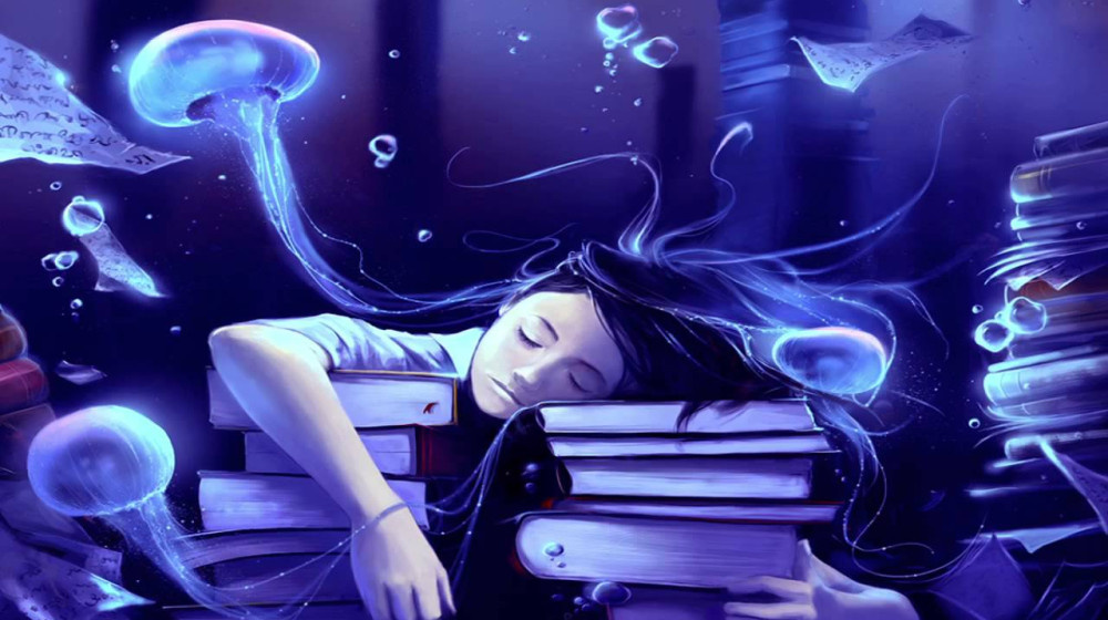    Почему мы видим цветные сны и что они скрывают ТАЙНА нашего подсознания