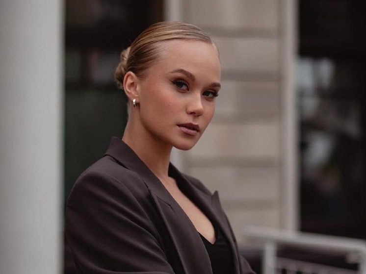     Ангелина Мельникова: соцсети