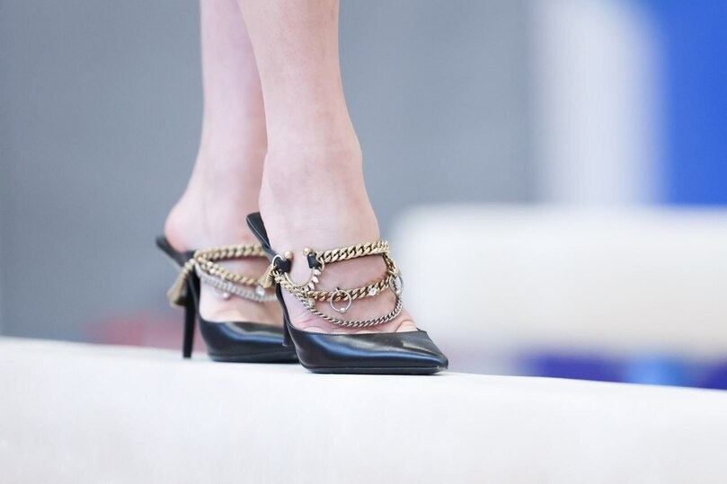     Ангелина Мельникова: соцсети