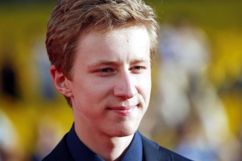 Семён Трескунов*