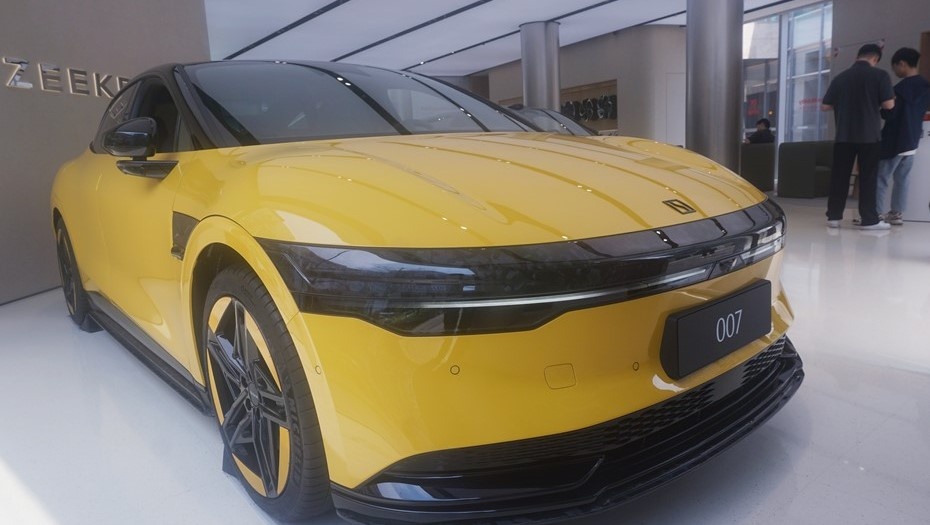    Автор фото: VCG/Visual China Group/ТАСС