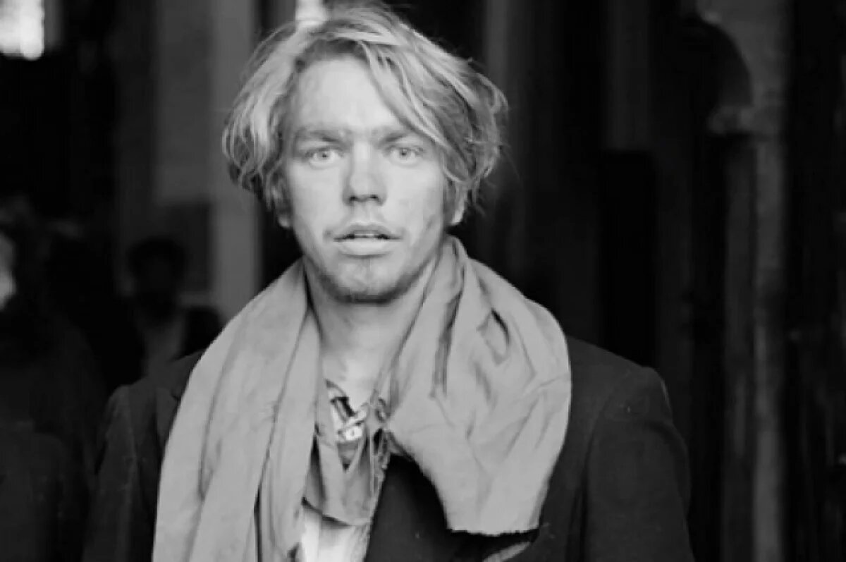    Известный эстонский актер Йорген Лиик умер в возрасте 35 лет