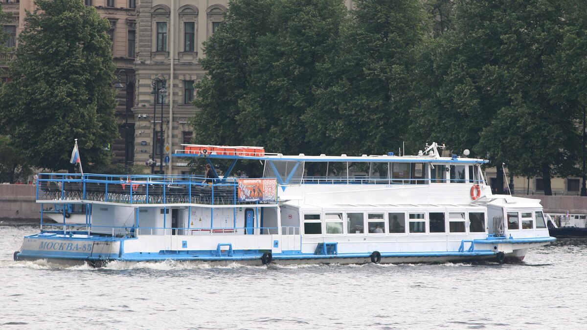    Фото: Maksim Konstantinov/globallookpress.com