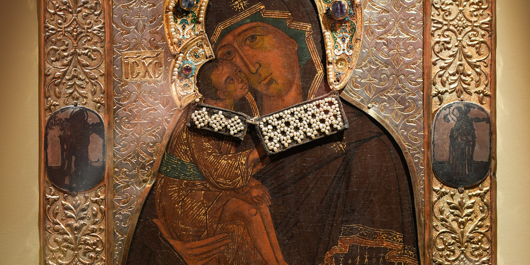 «Верным в бранях помогающая». Традиция небесного заступничества от находящих врагов. Иконы Богоматери, связанные с военной историей