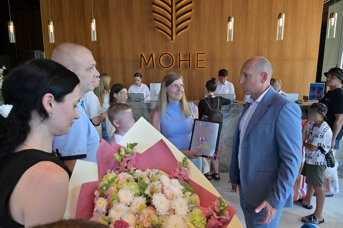    Фото: пресс-служба администрации города Сочи