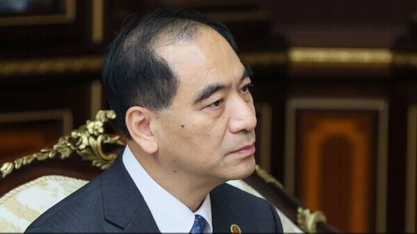    © Пресс-служба президента Беларуси