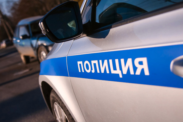 Фото Владимира Чучадеева. 