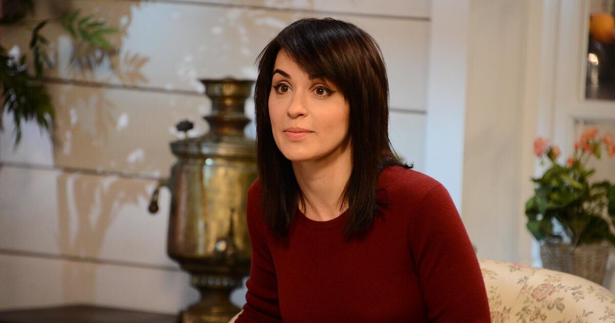 Ирина Муромцева