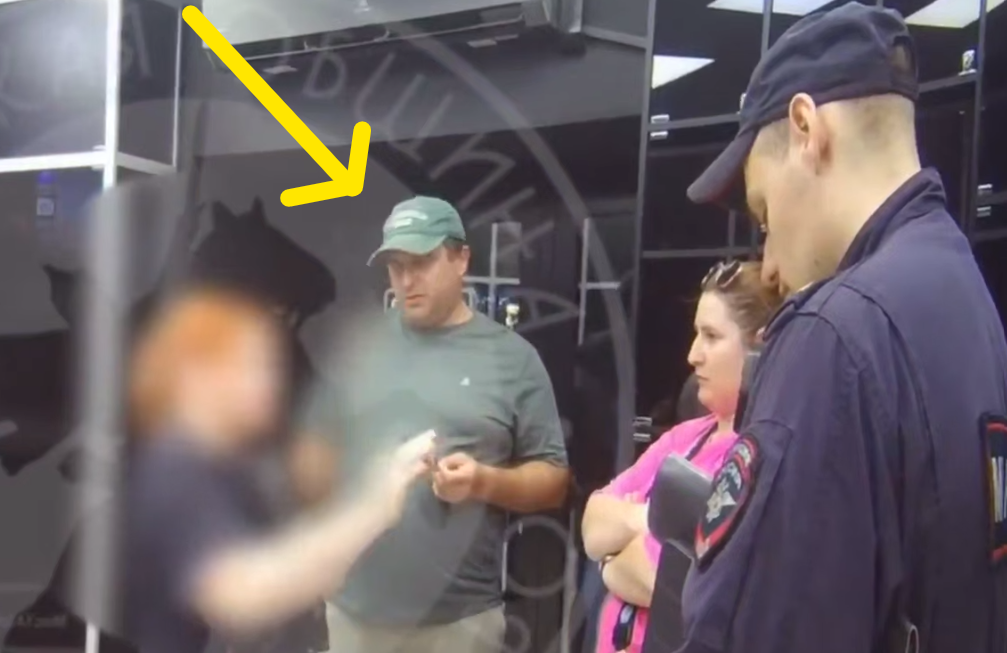 "Я прокляну вас.."