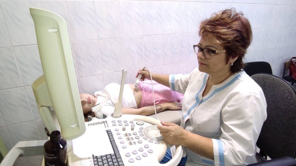    Фото пресс-службы ИЦРБ