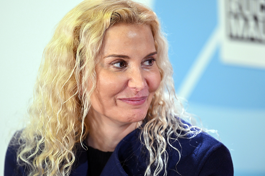    © Максим Богодвид/РИА Новости