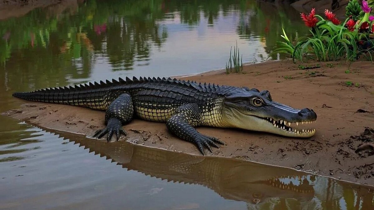    Изображение создано при помощи ИИ