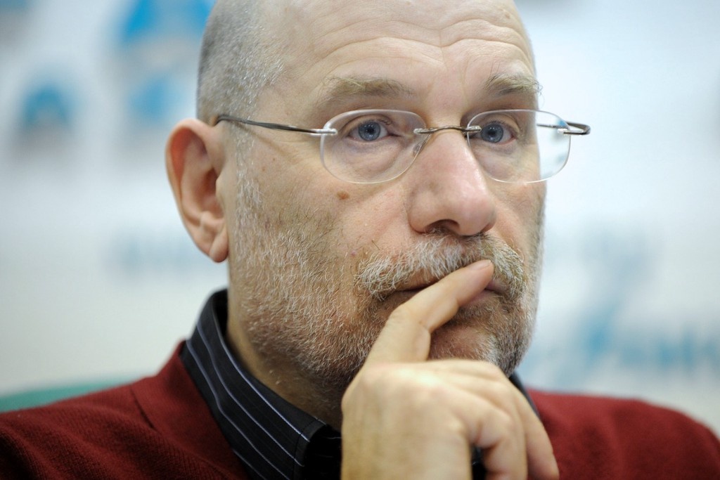    Фото © Валерий Шарифулин / ТАСС