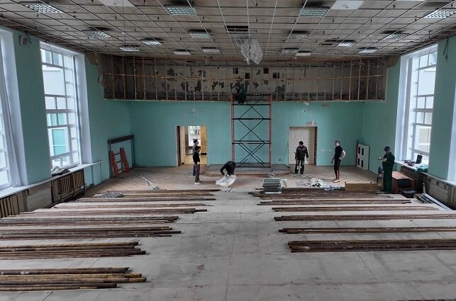    Фото: пресс-служба компании «Атомстройкомплекс»